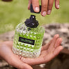 Valentino Donna Born In Roma Green Stravaganza Eau de Parfum 100ml For Women