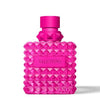 Valentino Donna Born In Roma Pink PP Eau de Parfum 100ml/3.4oz – A Bold Couture Icon (Discontinued & New Sealed)