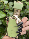 Lattafa Eclaire Pistache Eau De Parfum 100ml – A Creamy Pistachio Gourmand Fragrance with Long-Lasting Elegance