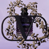 Valentino Born in Roma Uomo Purple Melancholia Eau de Toilette 3.4 fl. oz – Modern Aromatic Woody Fragrance for Men