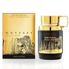 Odyssey Wild One Gold Edition by Armaf for Men – 3.4 oz Eau de Parfum Spray