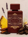 Lattafa Bade’e Al Oud Sublime 3.4oz / 100ml Eau de Parfum Spray for Unisex
