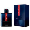 Prada Luna Rossa Ocean 3.3 oz Eau De Parfum (EDP) Cologne for Men