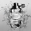 Viktor & Rolf Spicebomb Metallic Musk Eau de Parfum 3oz/90ml – A Bold & Sensual Masculine Statement