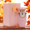 Lattafa Haya Eau de Parfum 100ml for Women – Elegant Floral Sweet Fragrance