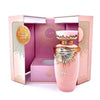 Lattafa Haya Eau de Parfum 100ml for Women – Elegant Floral Sweet Fragrance