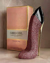 Carolina Herrera Good Girl Fantastic Pink 2.7oz Women's Eau de Parfum SEALED