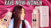 Lattafa Rave Now Pink Eau de Parfum Spray for Women 3.4 oz
