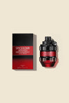 Viktor&Rolf - Spicebomb Infrared Eau de Parfum 3 Fl Oz