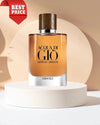 Acqua Di Gio Absolu by Giorgio Armani 4.2 oz / 125ml EDP Cologne Men New In Box