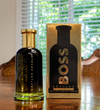 HUGO BOSS Bottled Absolu Parfum Intense 3.3 OZ / 100ML Spray For Men New In Box