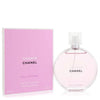 CHANCE EAU TENDRE by Chanel Eau de Toilette EDT 3.4 oz / 100 ml