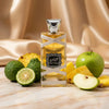 Oud Mood Reminiscence by Lattafa Perfume for Unisex EDP 3.4 oz (100ml) – New in Box