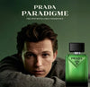 Prada Paradigme Eau de Parfum for Men 3.3 oz (100ml) – Sophisticated Woody & Musky Fragrance
