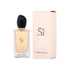 Si by Giorgio Armani 3.4 oz / 100 mL Eau De Parfum for Women – New In Box