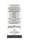 Chanel No 1 L'Eau Rouge Revitalizing Fragrance Mist 3.4 Ounces