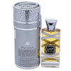 Oud Mood Reminiscence by Lattafa perfume for unisex EDP 3.3 / 3.4 oz New in Box