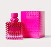 Valentino Donna Born In Roma Pink PP Eau de Parfum 100ml/3.4oz – A Bold Couture Icon (Discontinued & New Sealed)