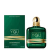 Stronger With You Sandalwood 3.3 oz