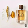 Acqua Di Gio Absolu by Giorgio Armani for Men – Eau de Parfum Spray, 3.4 oz / 100 ml